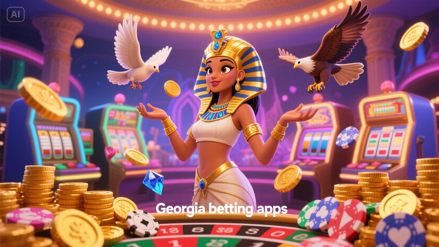 Georgia betting apps